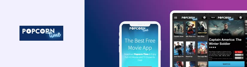apps like showbox popcorn time