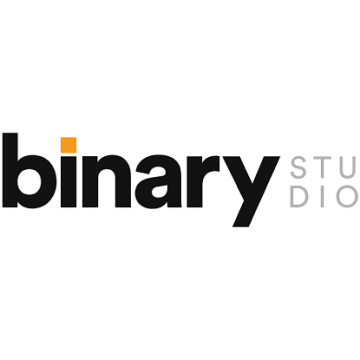 Binary Studio flutter app development company