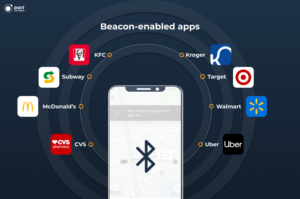 mobile app trends beacon