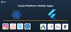mobile app trends cross platform