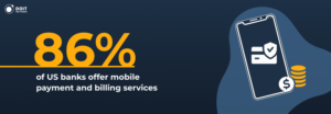 mobile app trends digital banking