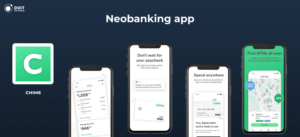 mobile app trends neobanking