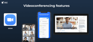 mobile app trends videoconferencing