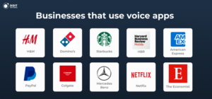 mobile app trends voice