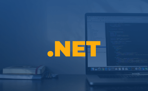 .net development company small cover
