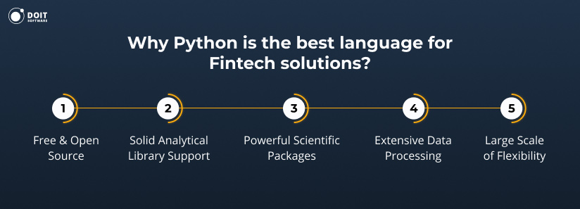Why Python is the best languag