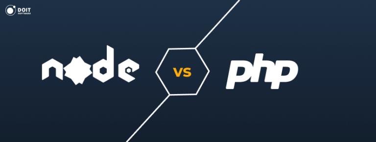 Node.js vs PHP: In-depth Comparison With Pros & Cons [2024]
