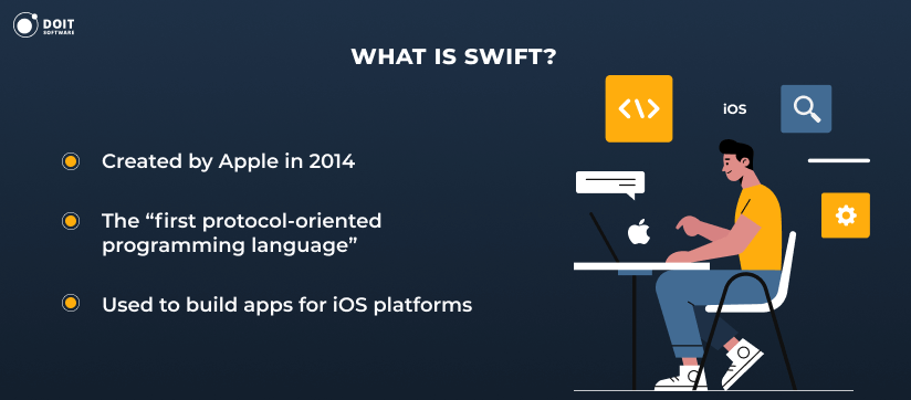 what is swift hire ios developers