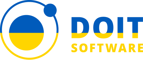 logo doit software