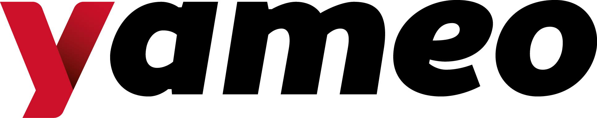 Yameo Logo HD