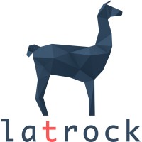 latrock logo