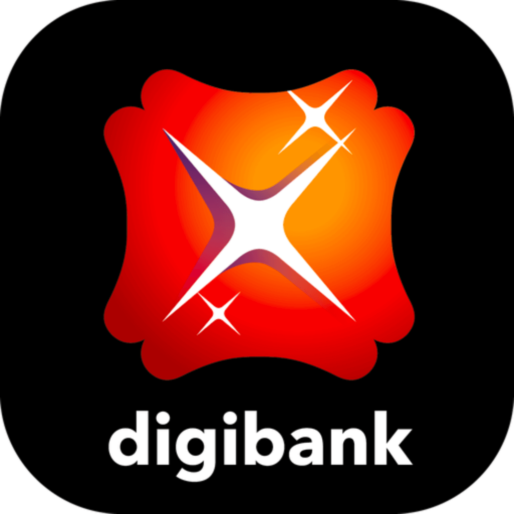 Digibank Fintech apps
