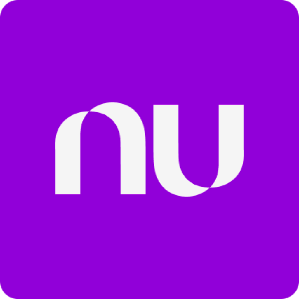 Nubank fintech apps