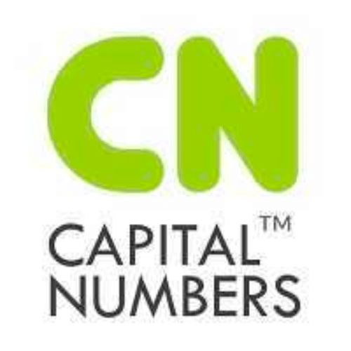 capital numbers app development costs