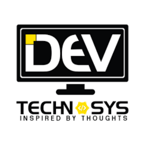 dev technosys app development costs