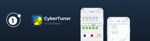 CyberTuner most expensive app