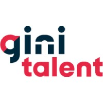 Gini Talent it staffing agencies