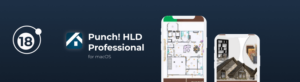 HLD Professional 21 most expensive app