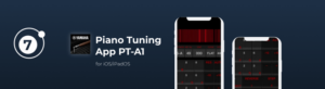 Piano Tuning App most expensive app