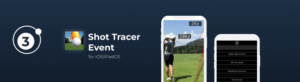 Shot Tracer Event most expensive app