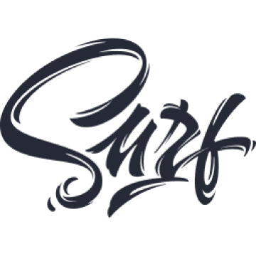 Surf flutter app development company
