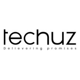 Techuz outsourcing software development companies