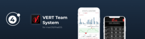 VERT Team System most expensive app