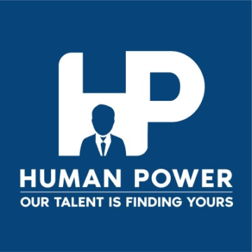 human power it staffing agencies