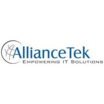 AllianceTek salesforce development company