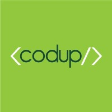 Codup node.js development company