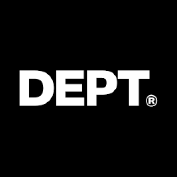 DEPT vue.js development company