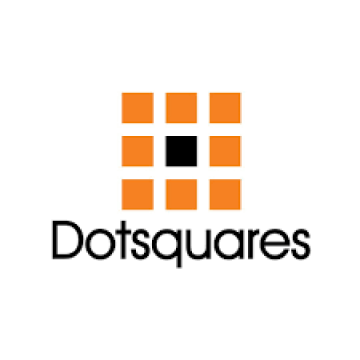 Dotsquares salesforce development company
