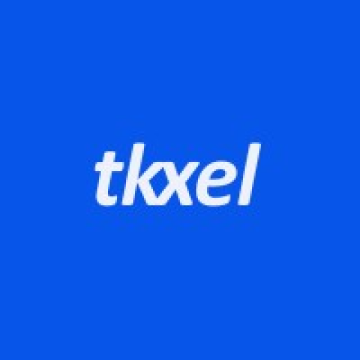 Tkxel salesforce development company