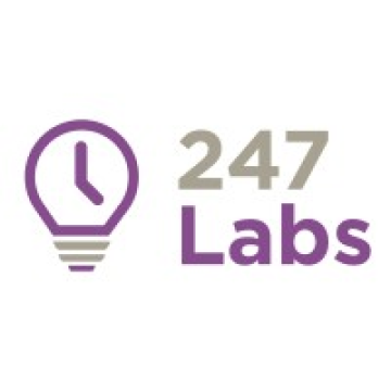 247 Labs Inc python development company