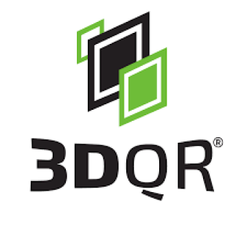 3DQR GmbH app entwicklung agentur