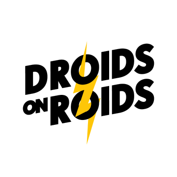 Droids On Roids react native development company