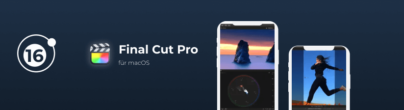 Final Cut Pro eine der teuersten Apps