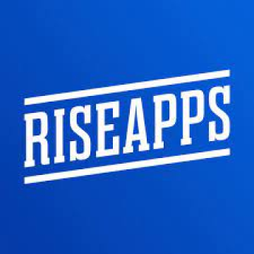 Riseapps python development company