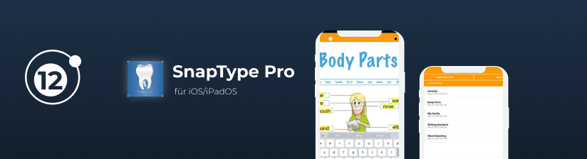 SnapType Pro eine der teuersten Apps