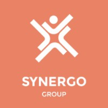 Synergo Group python development company