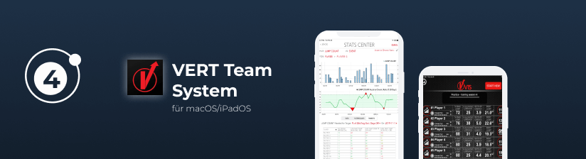VERT Team System eine der teuersten Apps