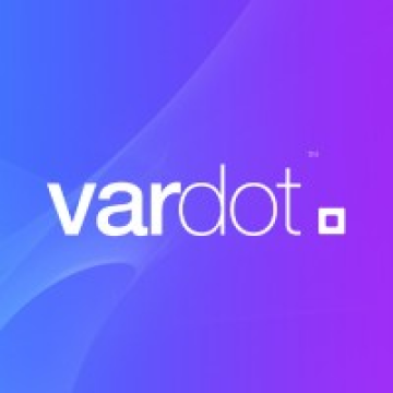 Vardot JavaScript development company