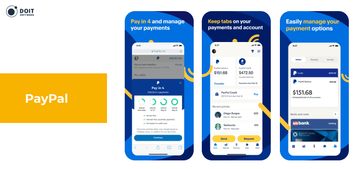 paypal credit apps like affirm