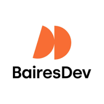 BairesDev react development company