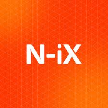 N-iX .net development company