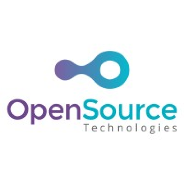 OpenSource Technologies react development company