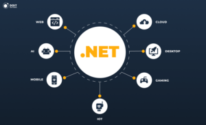 .net development services