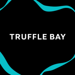 truffle bay logo werbeagenturen munich