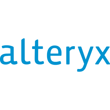 Alteryx data analytics companies