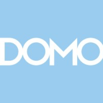 Domo data analytics company
